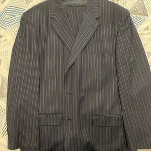 Used suit